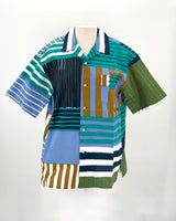 Maker Stripe Unisex Shirts