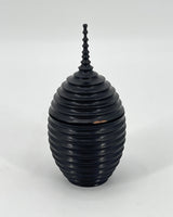 Maputo Ebony Vessel