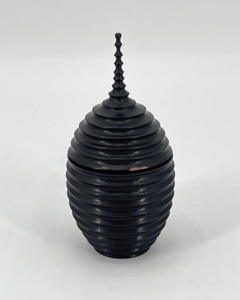 Maputo Ebony Vessel