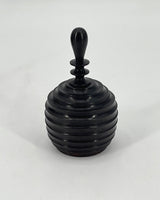 Tulang Ebony Vessel