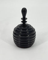 Tulang Ebony Vessel