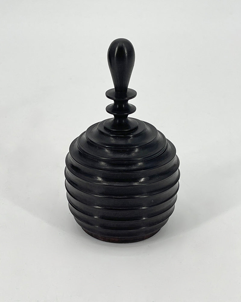 Tulang Ebony Vessel