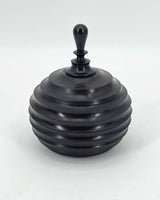 Tulang Ebony Vessel