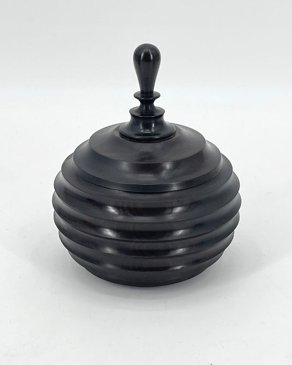 Tulang Ebony Vessel