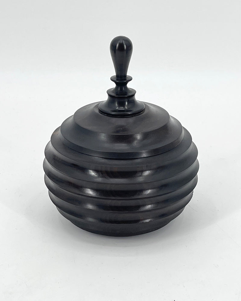 Tulang Ebony Vessel