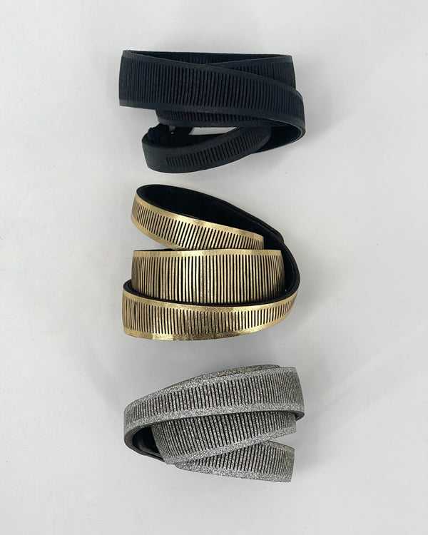 Oropopo Oryx Horn Wrap Bracelet