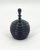 Tulang Ebony Vessel