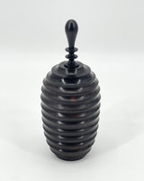 Tulang Ebony Vessel