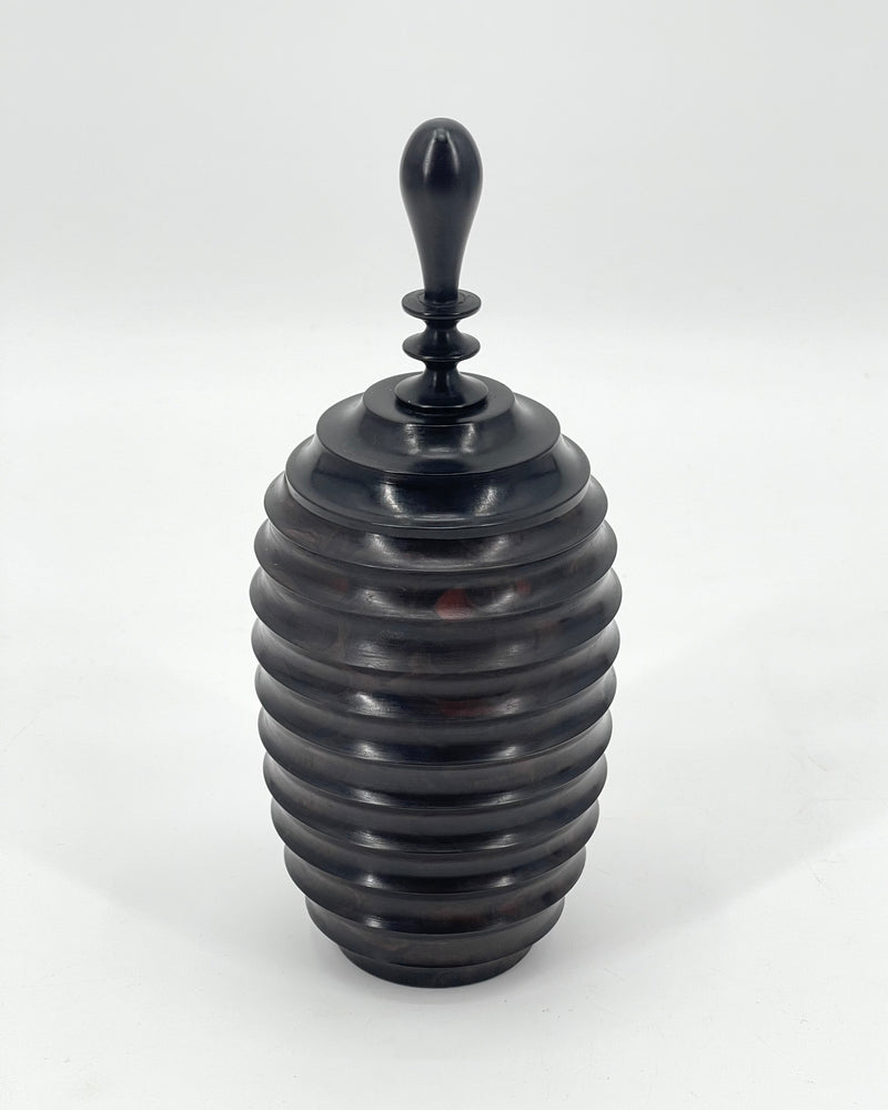 Tulang Ebony Vessel