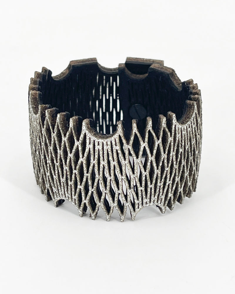 Oropopo VLA Narrow Bracelet