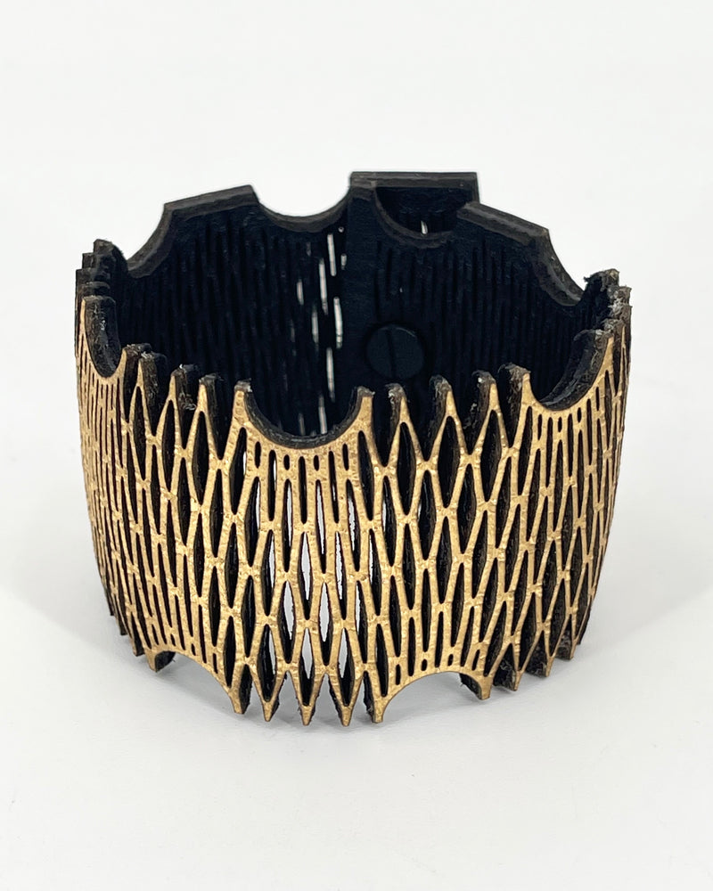 Oropopo VLA Narrow Bracelet