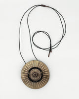 Oropopo Saulė Necklaces