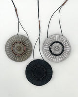 Oropopo Saulė Necklaces