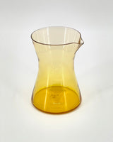 Cinch Glass Pitcher