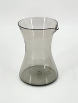 Cinch Glass Pitcher