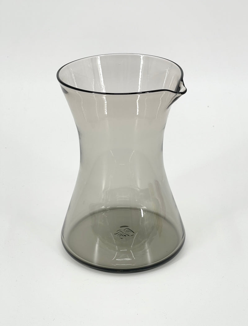Cinch Glass Pitcher