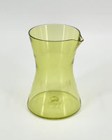 Cinch Glass Pitcher