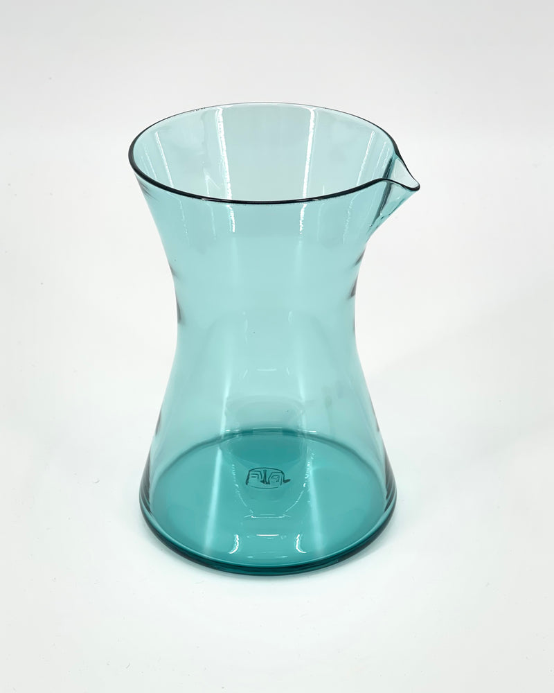 Cinch Glass Pitcher