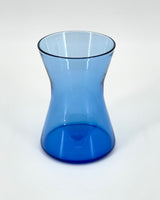 Cinch Glass Vase