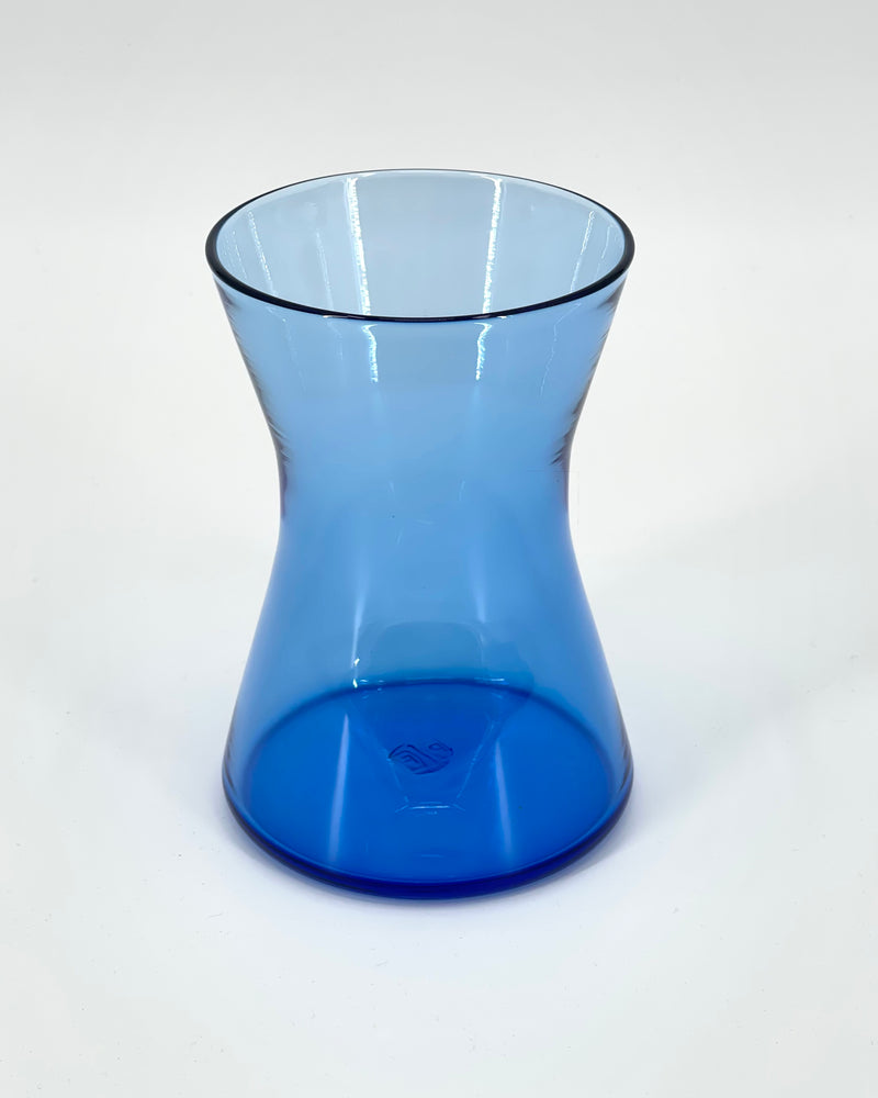 Cinch Glass Vase