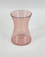 Cinch Glass Vase