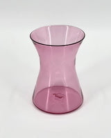 Cinch Glass Vase