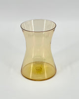 Cinch Glass Vase