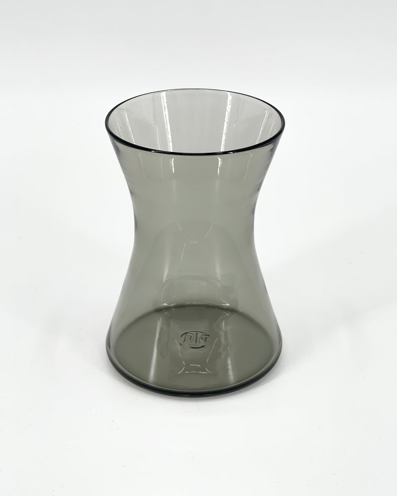 Cinch Glass Vase