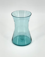 Cinch Glass Vase
