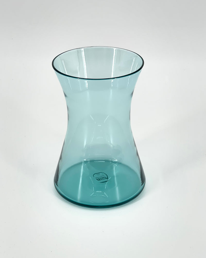 Cinch Glass Vase