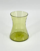 Cinch Glass Vase