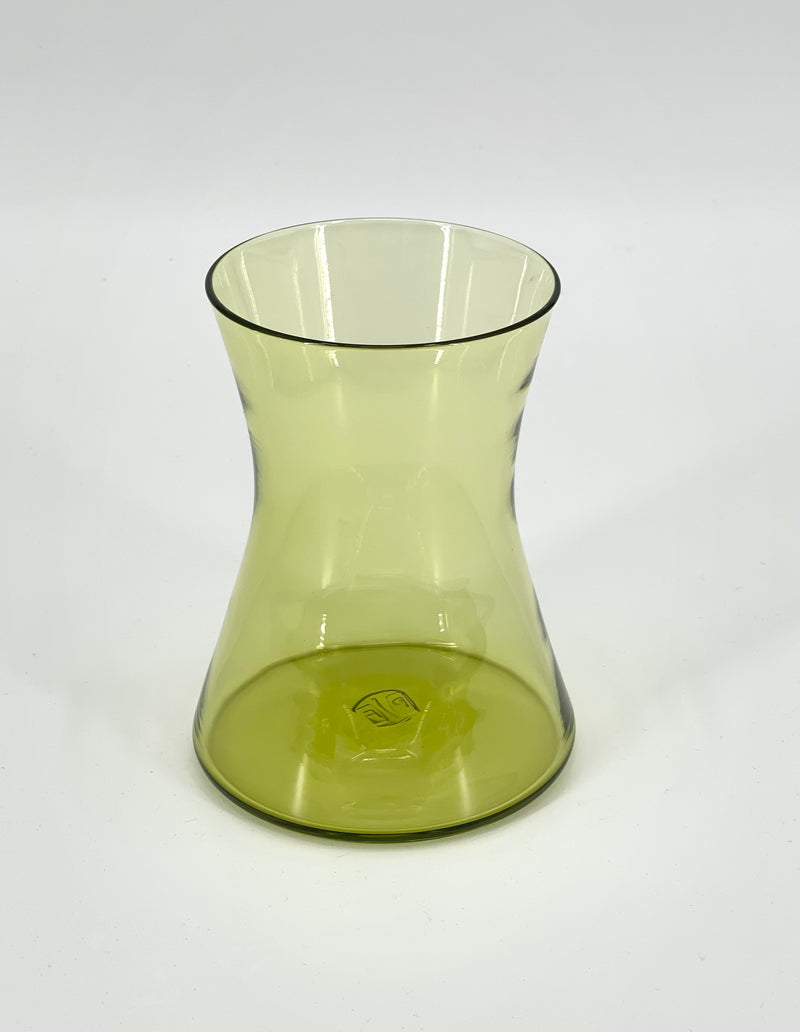 Cinch Glass Vase