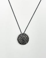 Himatsingka Buckle Necklace