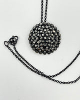 Himatsingka Buckle Necklace