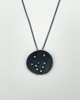 Himatsingka Jude Pendant Necklace