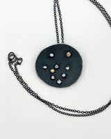 Himatsingka Jude Pendant Necklace