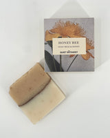 The Quiet Botanist Soaps