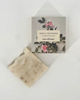 The Quiet Botanist Soaps