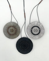 Oropopo Saulė Necklaces