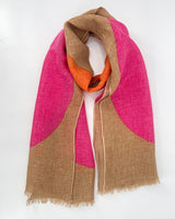 Linen Scarves