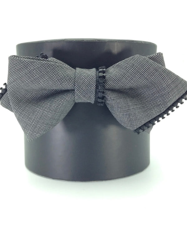 Swell Fellow Wool Bowtie
