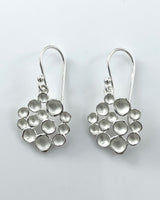 Sarah Richardson Small Champagne Pod Drop Earrings