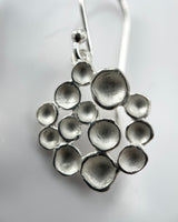 Sarah Richardson Small Champagne Pod Drop Earrings
