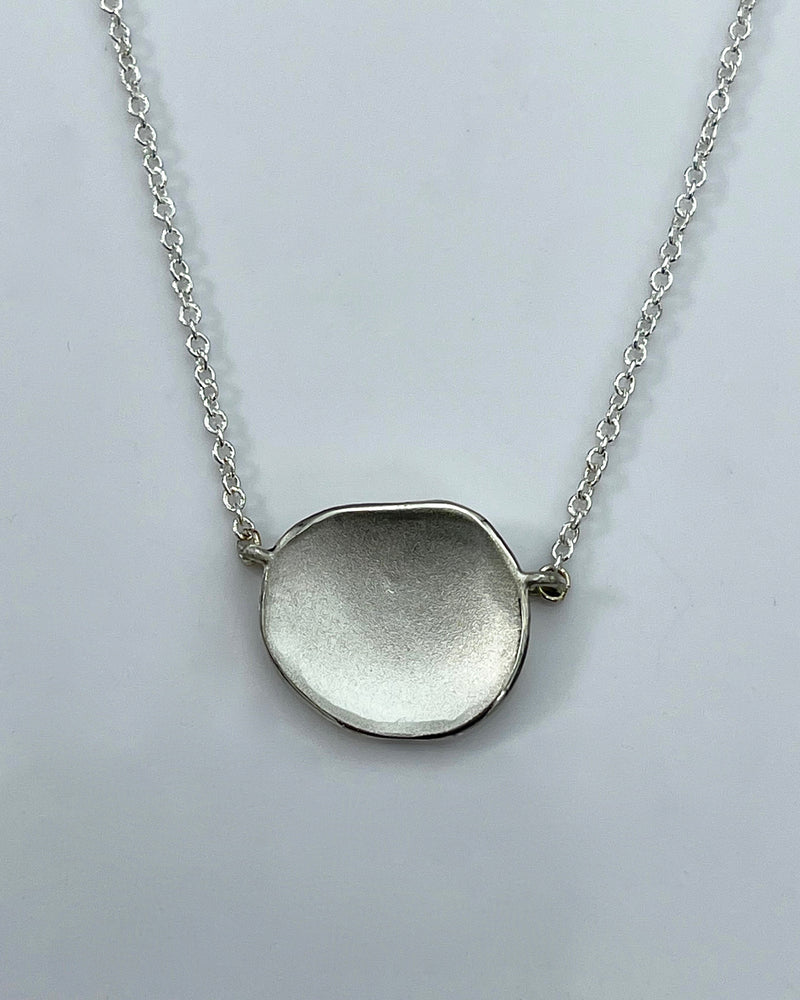Sarah Richardson Small Wish Pod Pendant