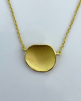 Sarah Richardson Small Wish Pod Pendant