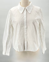 Secret Button Shirt