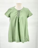 Sula Smock Tops