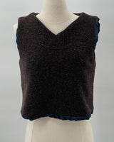 Mallin Vest Reversible
