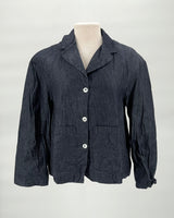 Big Stan Blue Denim Jacket