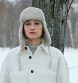 Momo Hat by Maison Enku